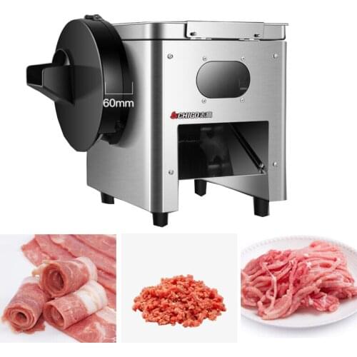 Electric Slicers DSS-F China