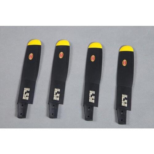 FMS 1700mm / 1.7m P51 P-51 Mustang New Version Propeller V2 FMSPROP001 RC Airplane Model Plane Spare Parts P-51D