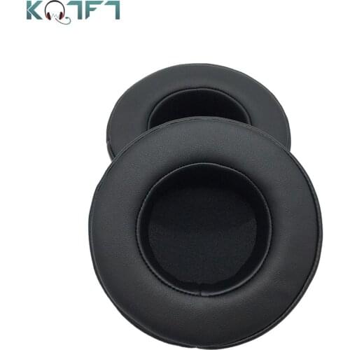 KQTFT Velvet Replacement EarPads for Koss UR-20 UR-30 UR.20 30 Headphones Ear Pads Parts Earmuff Cover Cushion Cups
