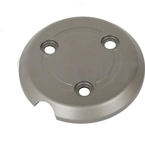 Motorcycle Right Side Clutch Cover For Honda CB900F CB919 2002-2007 03 04 05 06