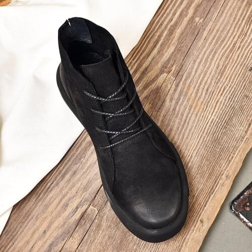 Mens cowboy waterproof boots mens shoes high BOOTS cotton boty men home motorcycle summer chelsea for Army suede Winter genuine