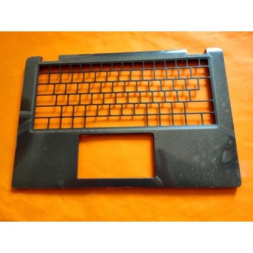 New for Dell Latitude 7310 E7310 C cover keyboard bezel 02VDFT