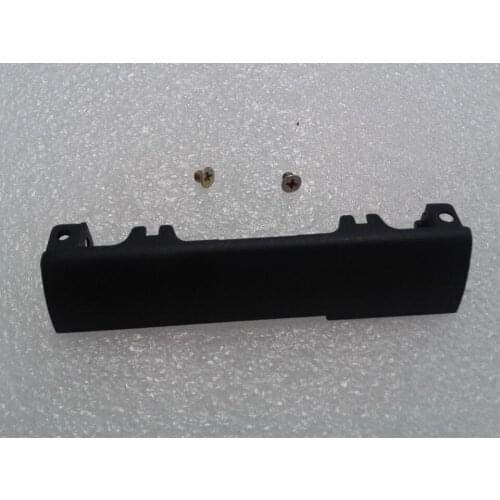 WZSM New Hard disk Drive Caddy Cover for Dell Latitude E6440 HDD Cover