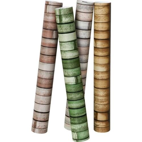 Chinese Style Wallpaper Classical 3 d Stereo Chinese Style Tea House Restaurant Bamboo Japanese Style Bar Hotel Ancient Wallpape