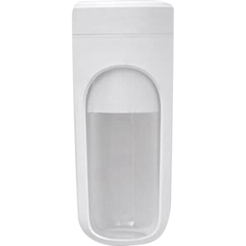 Portable Blender One-Handed Drinking Juicer for Shakes and Smoothies 300Ml with Rechargeable USB for Travel Outdoor