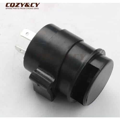 FLASHER RELAY for KYMCO 50: Sniper 93 Sniper Dd 94-96 Dink Lc 98-02 Dink Classic Eu 2 03 125: Zinc 97-98 200: Dink Classic 04
