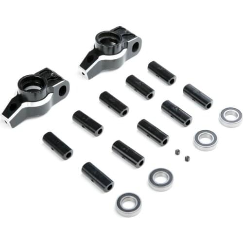 Rovan BAHA CNC 5sc rear wheel bearing seat C seat adjustable angle