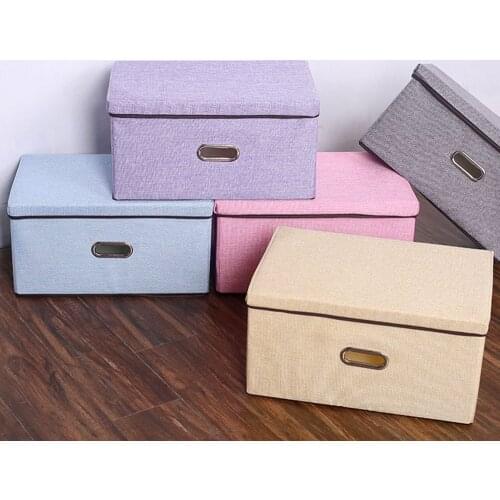 Тканевые коробки для хранения Soraken China At AliExpress
