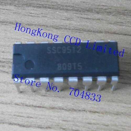 SSC9512 DIP-15
