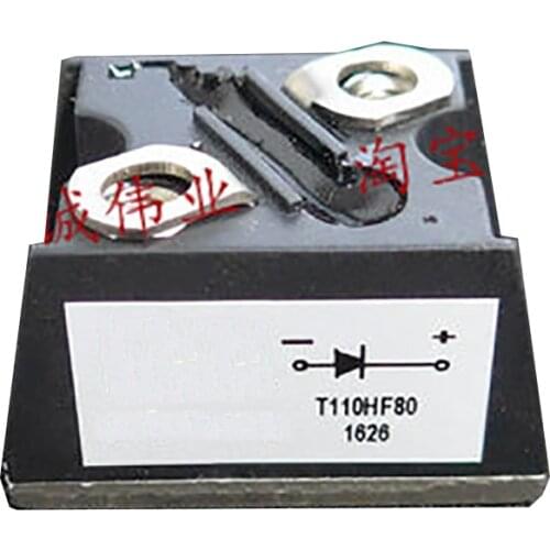 T110HF80 Original, Can Provide Test, 1 Year Warranty