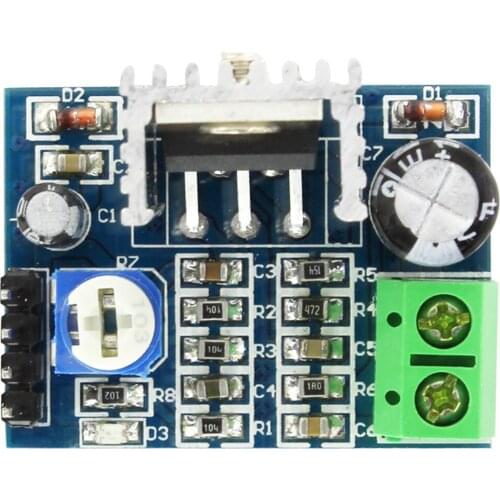 TDA2030 TDA2030A Amplifier Module Audio Amplifier Module