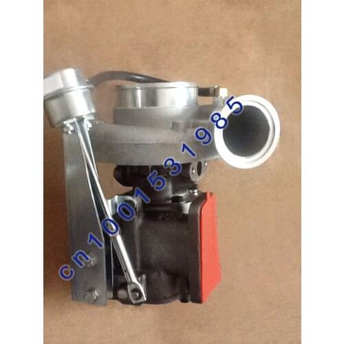 Turbo For 2008 Cums City Bus/Motor Home Truck With Cums ISDE6 Engine HE351W 4043980/4955908/4043982/2837188/2834176