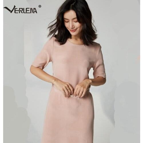Женские летние платья Verlena China At AliExpress
