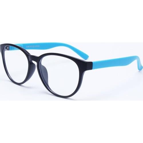 Veshion 2020 Fashion Negative Ion Glasses Anti-blue Light Goggles Quantum Energy Computer Mobile Phone Radiation Glasses