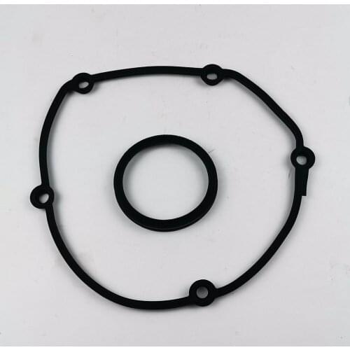 1Set OEM Timing Chain Front Cover Gasket Sealing Pad for VW Golf Jetta Passat AUDI A4 A5 A6 A8 Q5 06G103583 06G 103 583