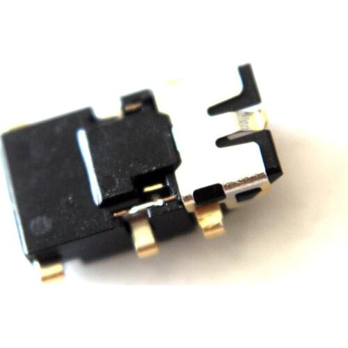 2pcs/lot Headphone Jack Audio Audio jack connector Replacment For xiaomi redmi 4X