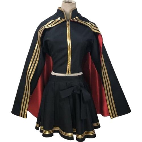 2018 Akagi Azur Lane Cosplay Anime Azur Lane Costume