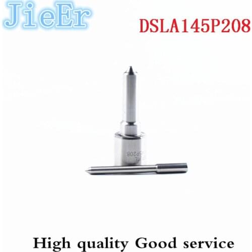 4PCS/LOT dsla145p208 (0433175017) / DSLA145P208 Diesel injector nozzle High Quality