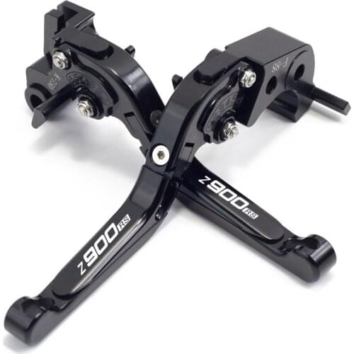 Z900RS 2020 Motorcycle Accessories Adjustable Brakes Clutch Levers Handle For Kawasaki Z 900RS Z900 RS Z-900 Z 900 RS 2018 2019
