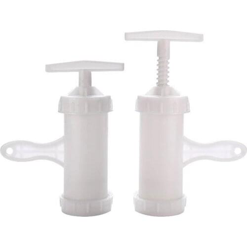 Kitchen Hand Handleiding Noodle Maker Making Machine Plastic Maker Noodle Press Pasta Machines Kitchen Supplies