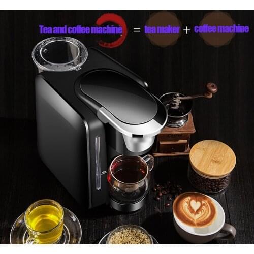 LISM Coffee Machines
