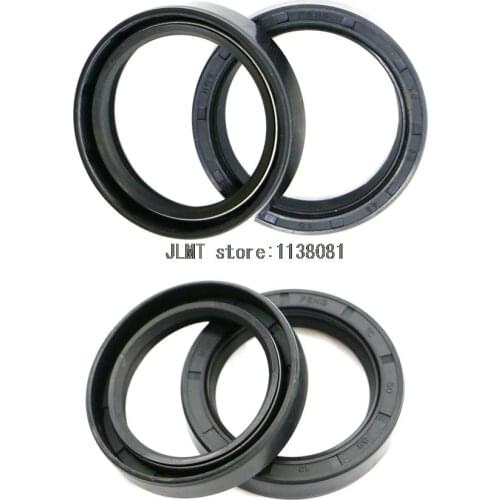 Fork OIL SEAL for for GAS GAS 250 MC 250 1999 50X60X8 50 60 8 mm