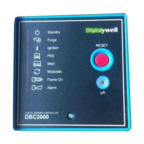 New And Original Controller DBC2000E1018 Spot Photo, 1-Year Warranty