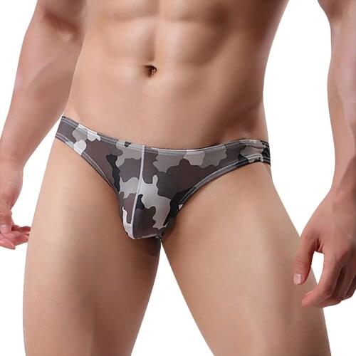 Perimedes Men's Underpants