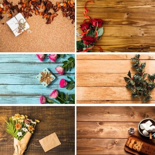 SHENGYONGBAO Art Fabric Photography Backdrops Prop Christmas Theme Photography Background 191029CH-006