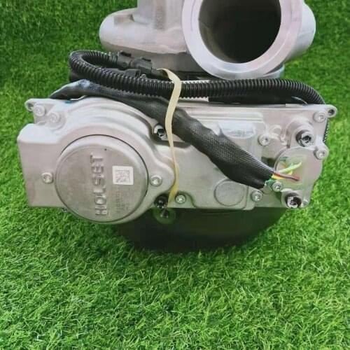 HE400VG turbocharger 5350607 2836368 2838786 2840539 3775132 3776837 3792242 3795152 4040648 4955428 2881791RX 3775141