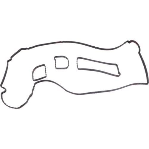 Cylinder Head Sealing Ring for BYD S7 487ZQA 2.0T Car Accessories Valve Cover Gasket Seals