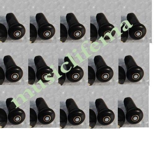 50 pc 4/4 new violin parts set ebony endpins NEW #3578