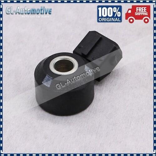 22060 JA10A Detonation Sensor OE 22060-JA10A JX35 QX56 QX60 For Nissan ALTIMA ARMADA MARCH NV3500 SENTRA A2C53324618