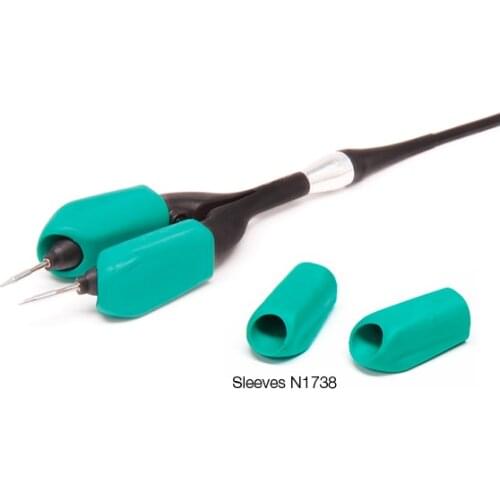 Uses C115 Cartridge range NP115-A Nano Tweezers NP115-B Staedy Nano Tweezers NT115-A Nano purposes Handle