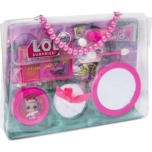 LOL Surprise! Children's Role-playing Games