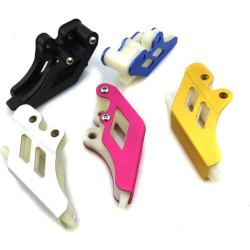 New Arrival Dirt Bike Pit Bike 140 150 160 250cc chain guide chain guard for BSE Bosuer Free shipping ABM XMOTOS