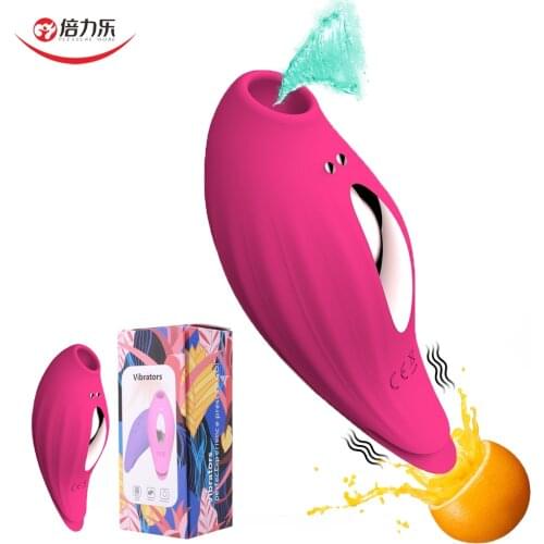 PLEASURE MORE Sex Mouth Toys