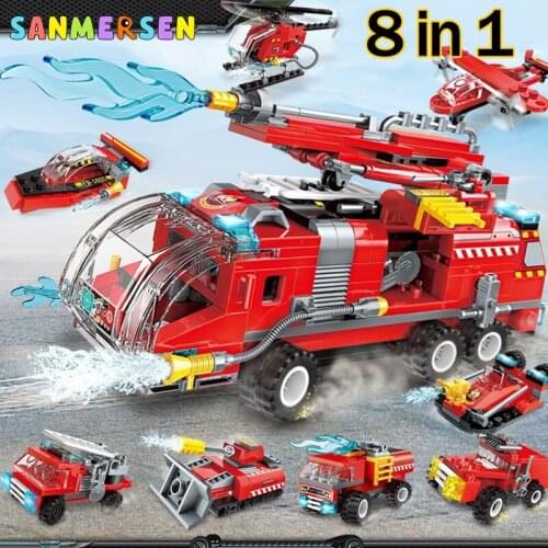 SANMERSEN Building Constructors