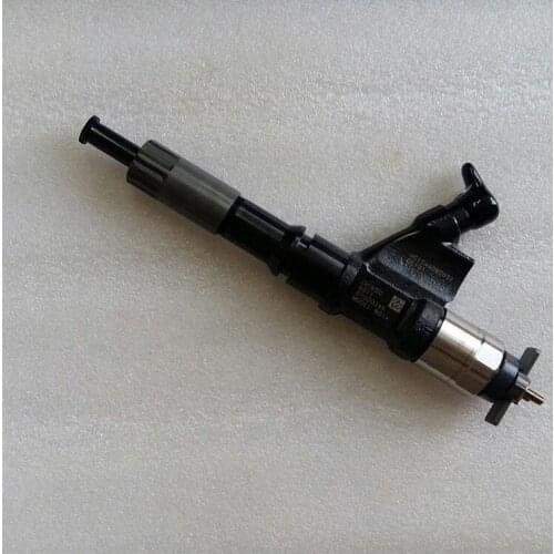 High quality common rail linjector diesel fuel injector 23670-29035