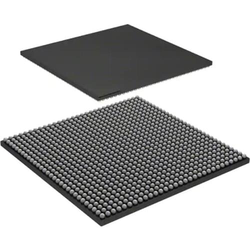 XCKU035-1FBVA900C IC FPGA 468 I/O 900FCBGA New and original