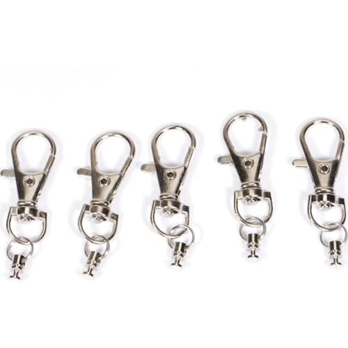 10/lot key ring for Scher-Khan Magicar 5 6 7 9 for Starline A6 A61 A39 A36 A4 A7 A8 A9 A91 A92 A93 A94 B6 B62 B9 B92 C9 D94 E90