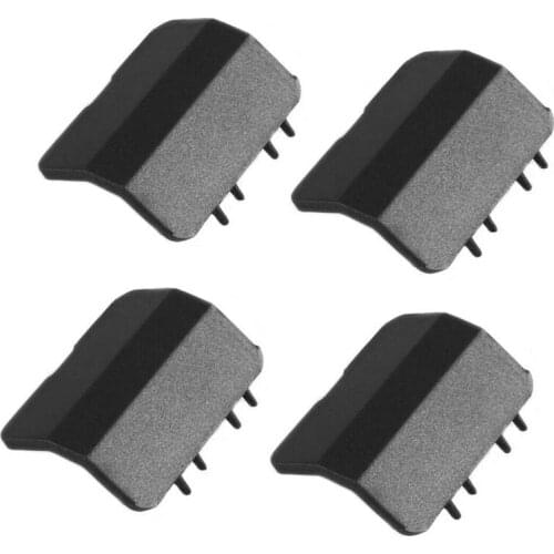 4Pcs Luggage Rack Cover Small Screw Cover for Hyundai Tucson 872962E000