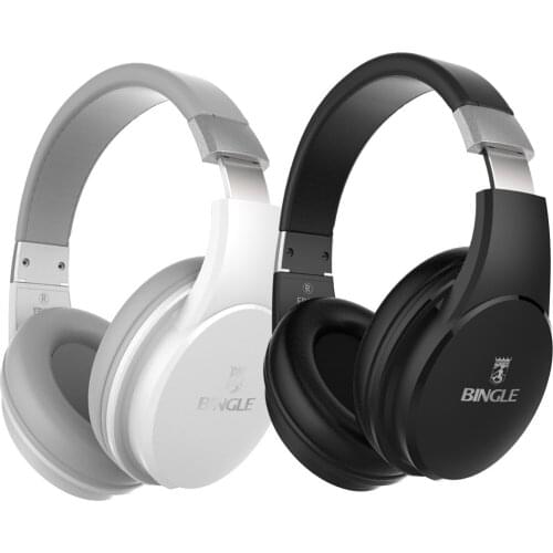 Bingle Headphones With Microphone