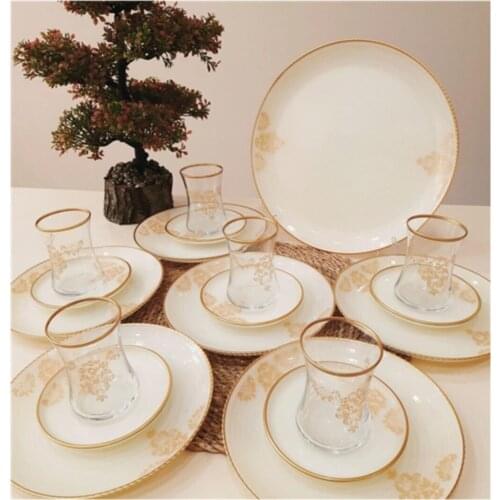 CAM Plate Sets