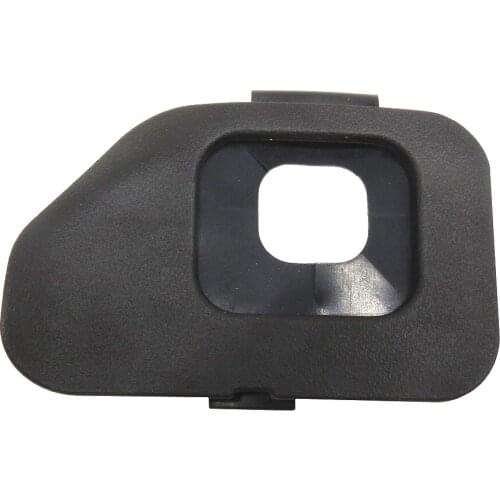 Steering Wheel Cover Lower vios 45186-0D110-E0 451860D110E0 Original Cruise Control Grey Cover For Toyota Yaris Vios