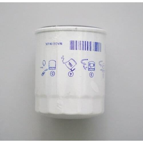 Oil filter for Volvo S40 / C30 / V50 / V70 FOR Land Rover Defender 2.5TD diesel. FOR FORD FOCUS / MONDEO 30731880 #F142