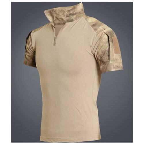 JOZSI Military T-shirts