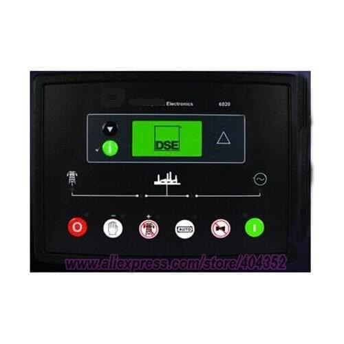 Generator controller 6020 DSE6020