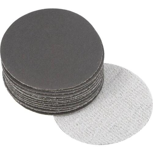 Uxcell Wet Dry Discs Sanding Disc Silicon Carbide 1000 grit