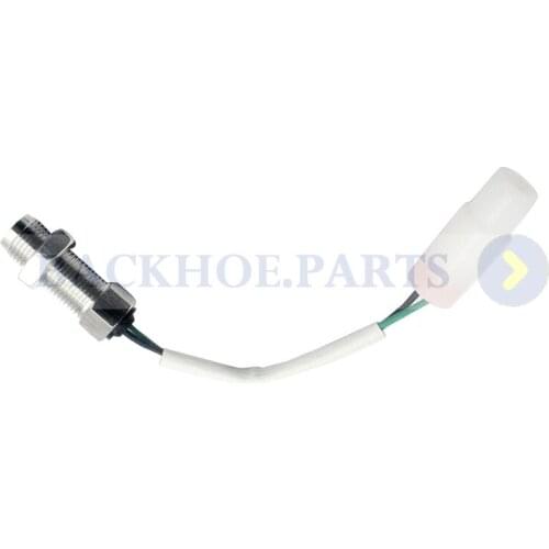 Revolution Speed Sensor 240067A1 for Case Excavator 905B 906B